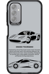 Grand Tourismo - Samsung Galaxy A14