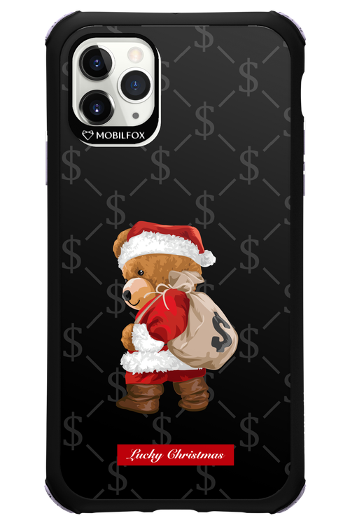 Lucky Christmas - Apple iPhone 11 Pro Max