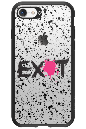 EXOT SPLASH 2.0 - Apple iPhone 7