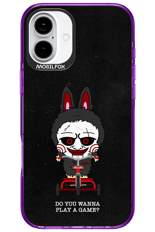 Sawbubu - Apple iPhone 16 Plus