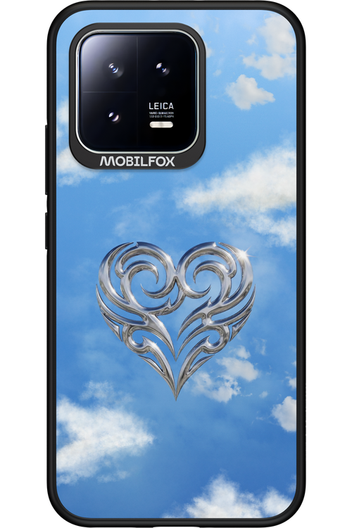 Dream Heart 2.0 - Xiaomi 13