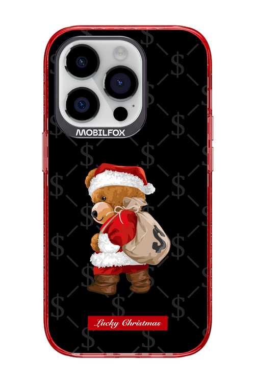 Lucky Christmas - Apple iPhone 14 Pro