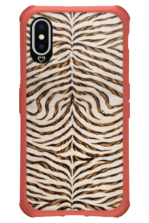 Adventure Charm - Apple iPhone XS