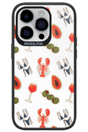 Aperitivo Dreams - Apple iPhone 14 Pro