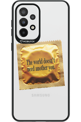 Another you 2.0 - Samsung Galaxy A33