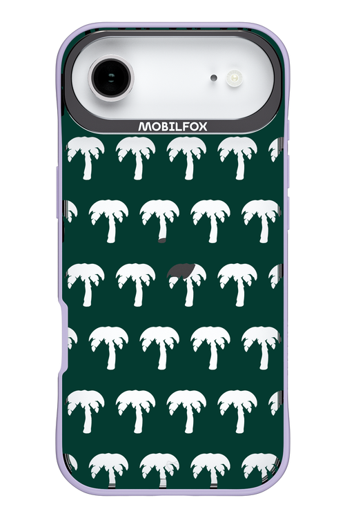 Palm Grid - Apple iPhone 17 Air