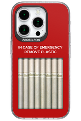 C*garette - Apple iPhone 15 Pro