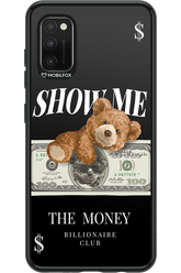 Show Me The Money - Samsung Galaxy A41