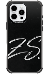 (Off Space) ZS 2.0 - Apple iPhone 16 Pro Max