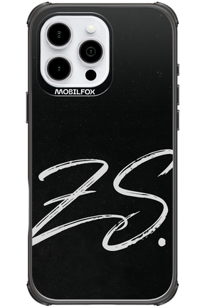 (Off Space) ZS 2.0 - Apple iPhone 16 Pro Max