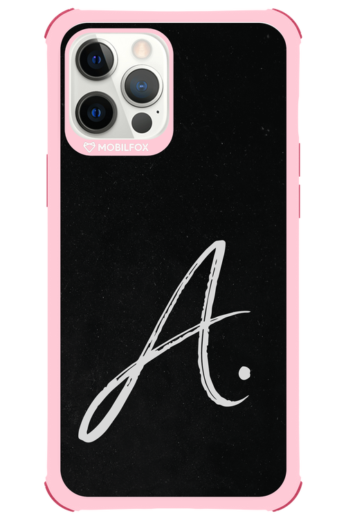 (Off Space) A 2.0 - Apple iPhone 12 Pro Max