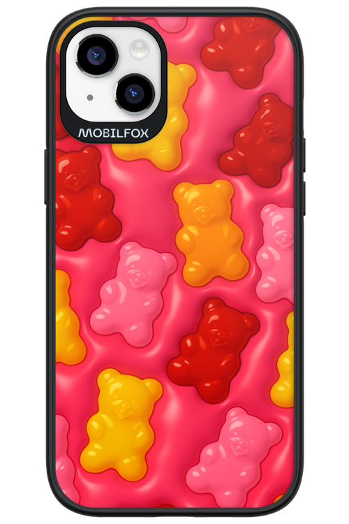 GumBears - Apple iPhone 14 Plus