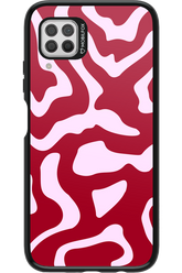 Strawberry Shake 2.0 - Huawei P40 Lite