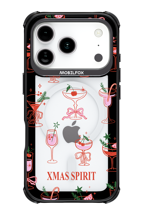 XMAS SPIRIT - Apple iPhone 17 Pro