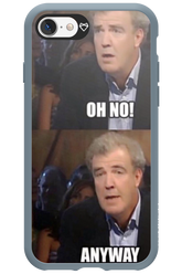 Clarkson Meme - Apple iPhone 7