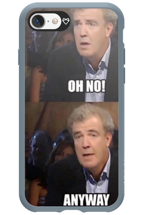 Clarkson Meme - Apple iPhone 7