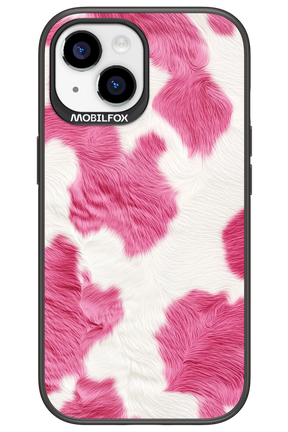 Pink Cow - Apple iPhone 15