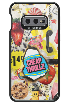 CHEAP THRILLZ - Samsung Galaxy S10e