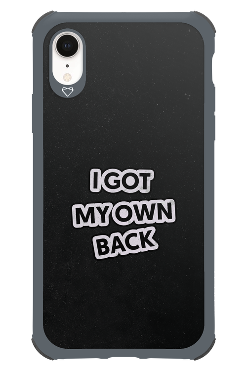 I Got It - Apple iPhone XR