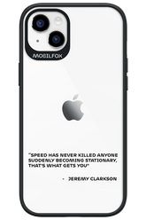 Clarkson's Wisdom - Apple iPhone 14 Plus