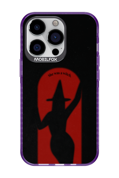 Witch Season - Apple iPhone 13 Pro