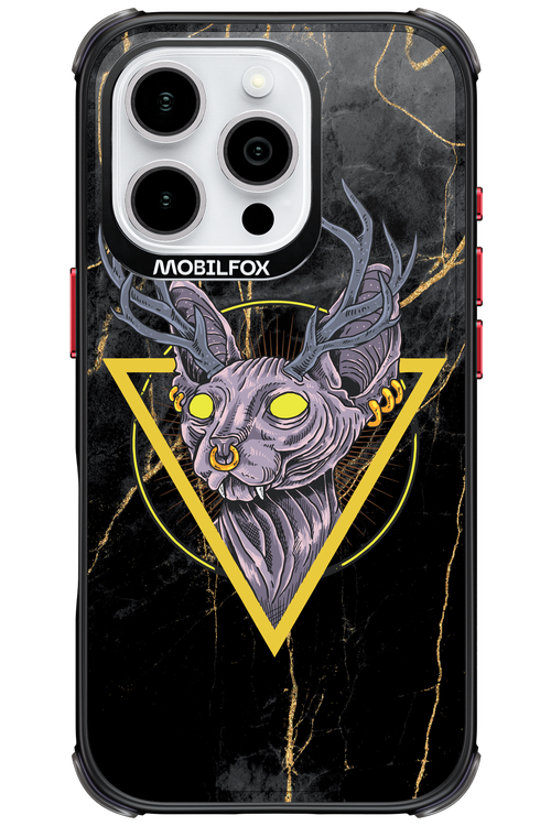 Bastet - Apple iPhone 16 Pro