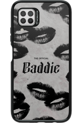 Official Baddie - Huawei P40 Lite