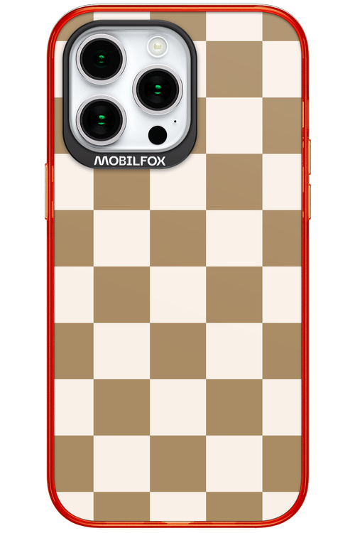 Nude Chess - Apple iPhone 15 Pro Max