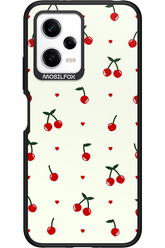 Baby Cherry - Xiaomi Redmi Note 12 5G