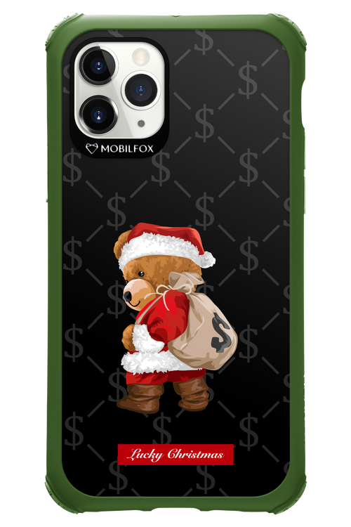 Lucky Christmas - Apple iPhone 11 Pro