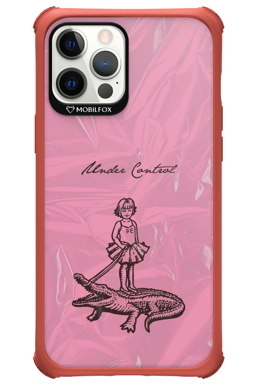 Under control 2.0 - Apple iPhone 12 Pro Max