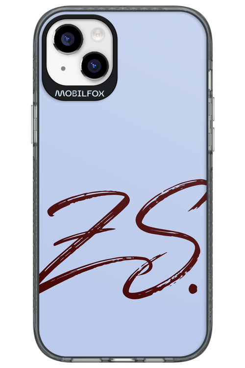 (Jellyfish Presso) ZS 2.0 - Apple iPhone 14 Plus