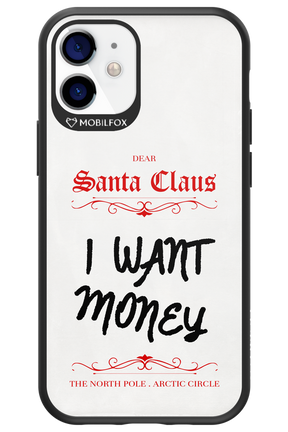 Letter - Apple iPhone 12 Mini