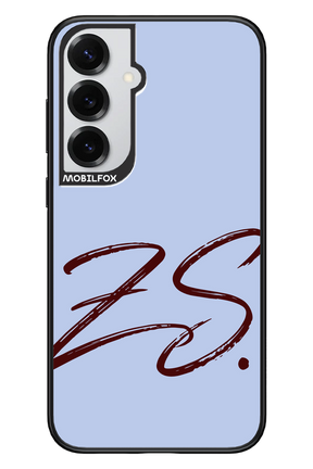 (Jellyfish Presso) ZS 2.0 - Samsung S25+