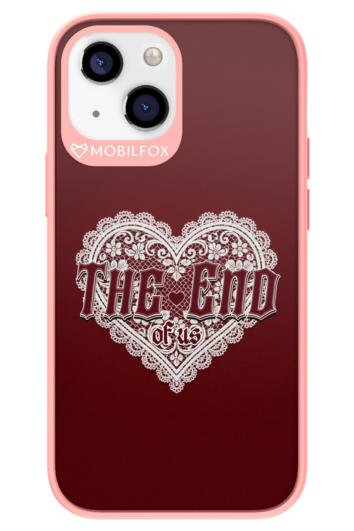 The End (of us) 2.0 - Apple iPhone 13 Mini