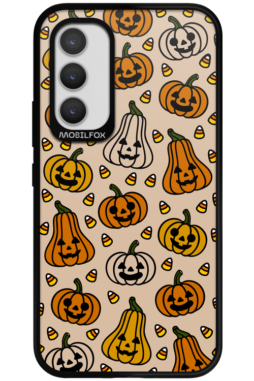 Sweet Thrill - Samsung Galaxy A34