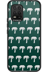 Palm Grid - Xiaomi Mi 10 Lite 5G