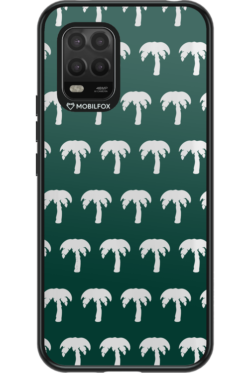 Palm Grid - Xiaomi Mi 10 Lite 5G