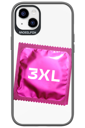 3XL 2.0 - Apple iPhone 14 Plus