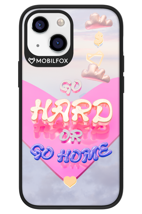 GoHard - Apple iPhone 13 Mini