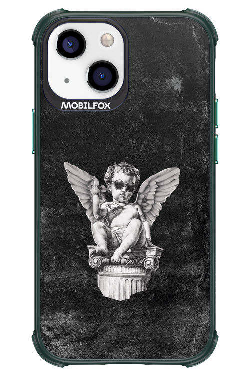 Fallen Angel - Apple iPhone 13 Mini