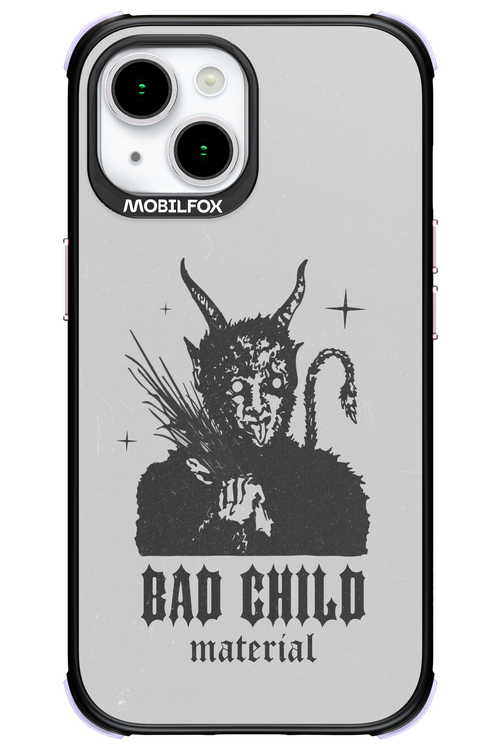 Krampus - Apple iPhone 15