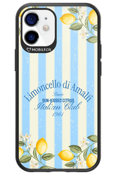 Limoncello - Apple iPhone 12 Mini