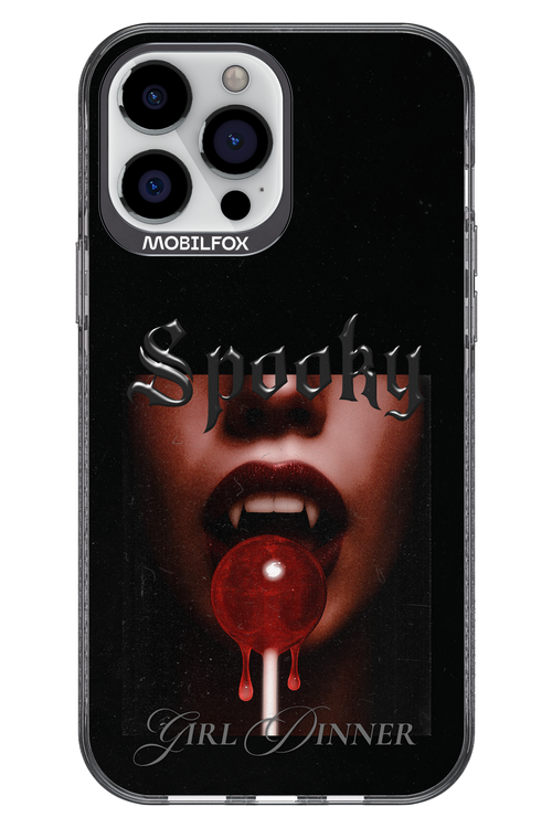 Freaky Girl - Apple iPhone 13 Pro Max