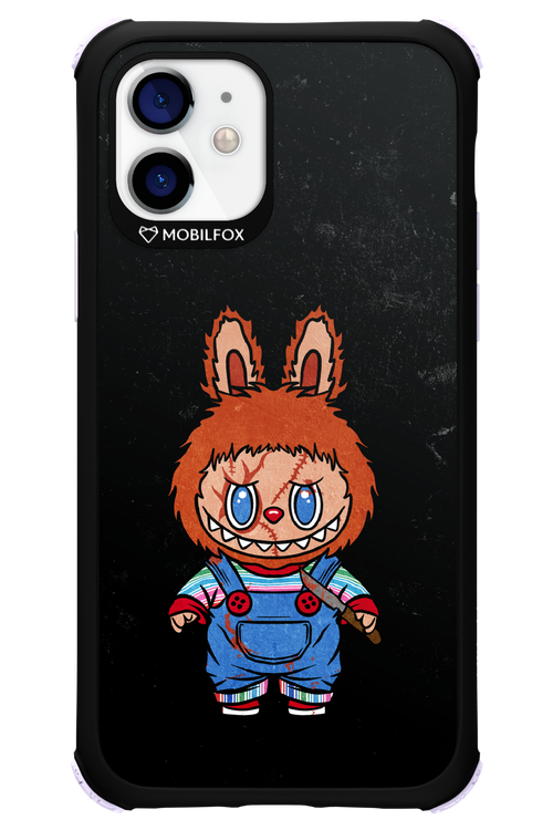 Playtime's over - Apple iPhone 12