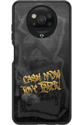 Liquid Assets Gold - Xiaomi Poco X3 Pro