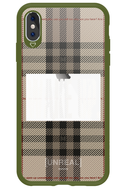 Are you awake? - Apple iPhone XS Max