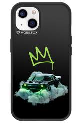 Just Dont Die - Apple iPhone 13