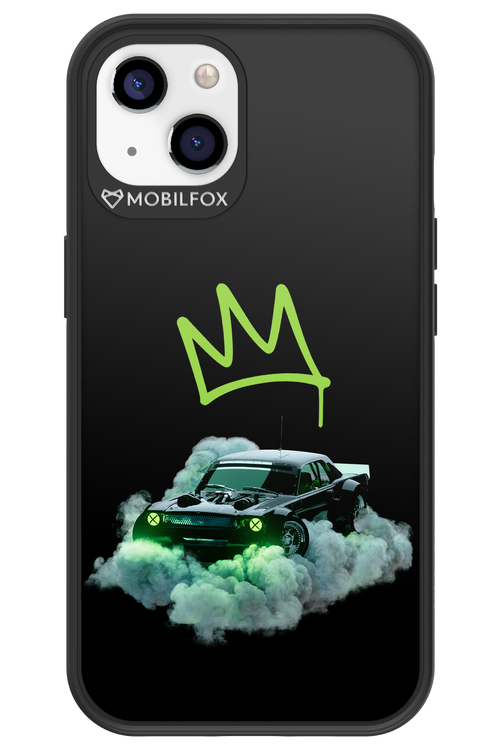 Just Dont Die - Apple iPhone 13