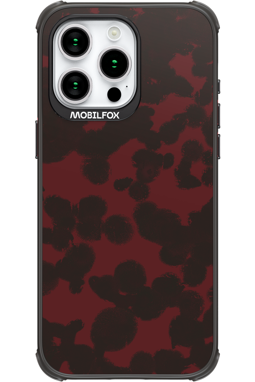 Bordeaux Skin - Apple iPhone 15 Pro Max